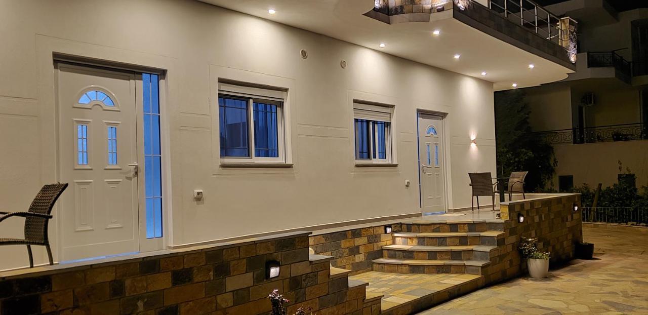 Appartement Blue Season Ksamil
