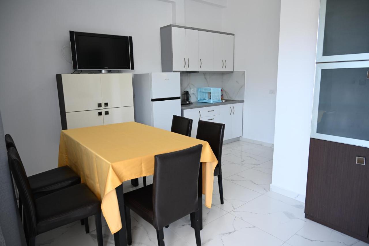 Appartement Blue Season