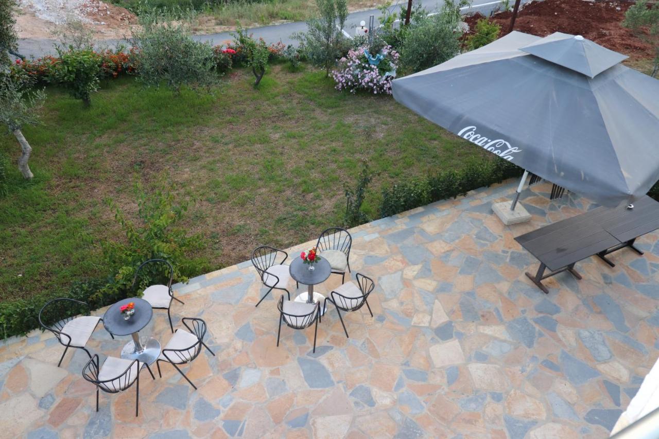 Appartement Blue Season Ksamil