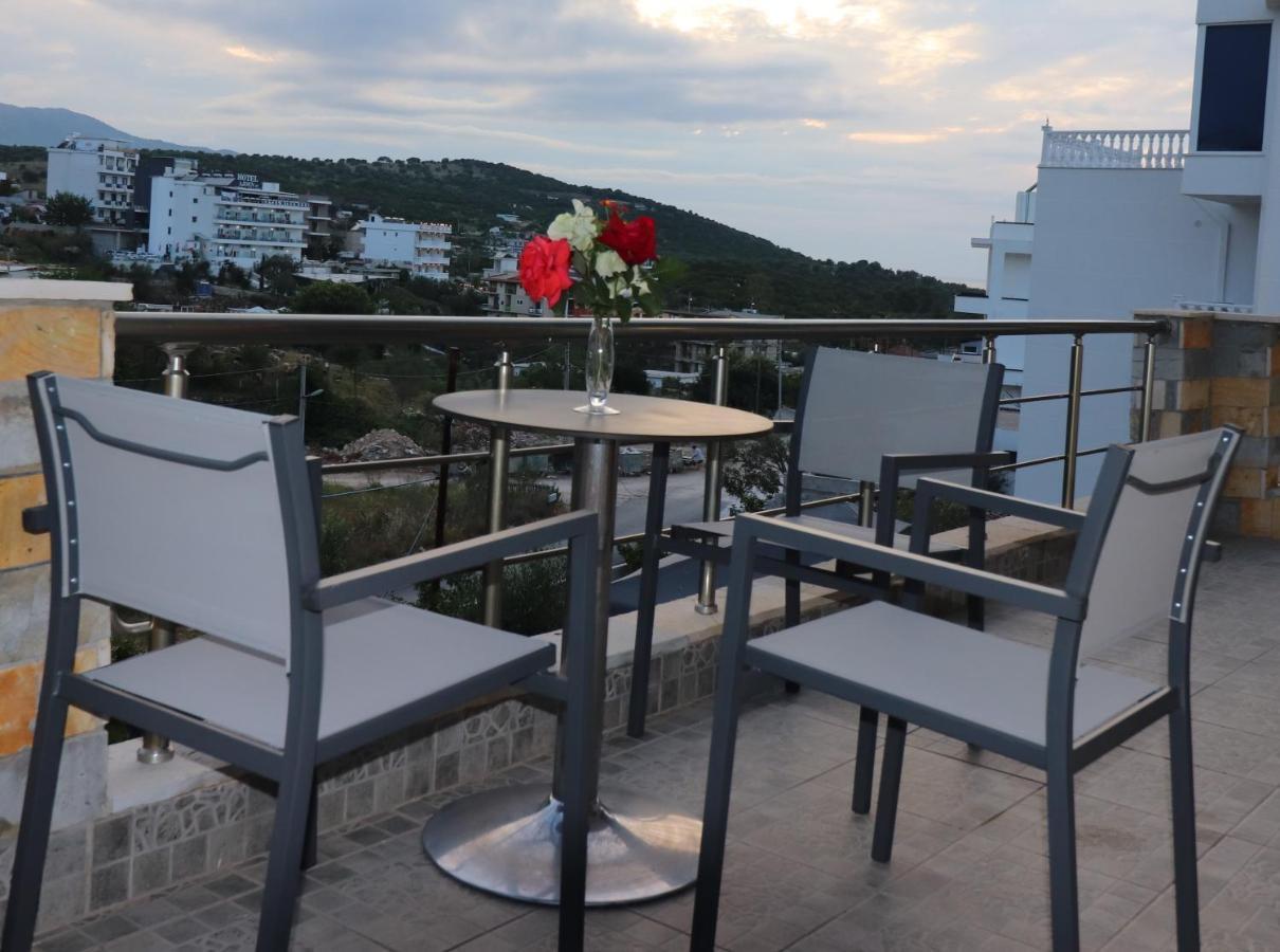 Blue Season Appartement