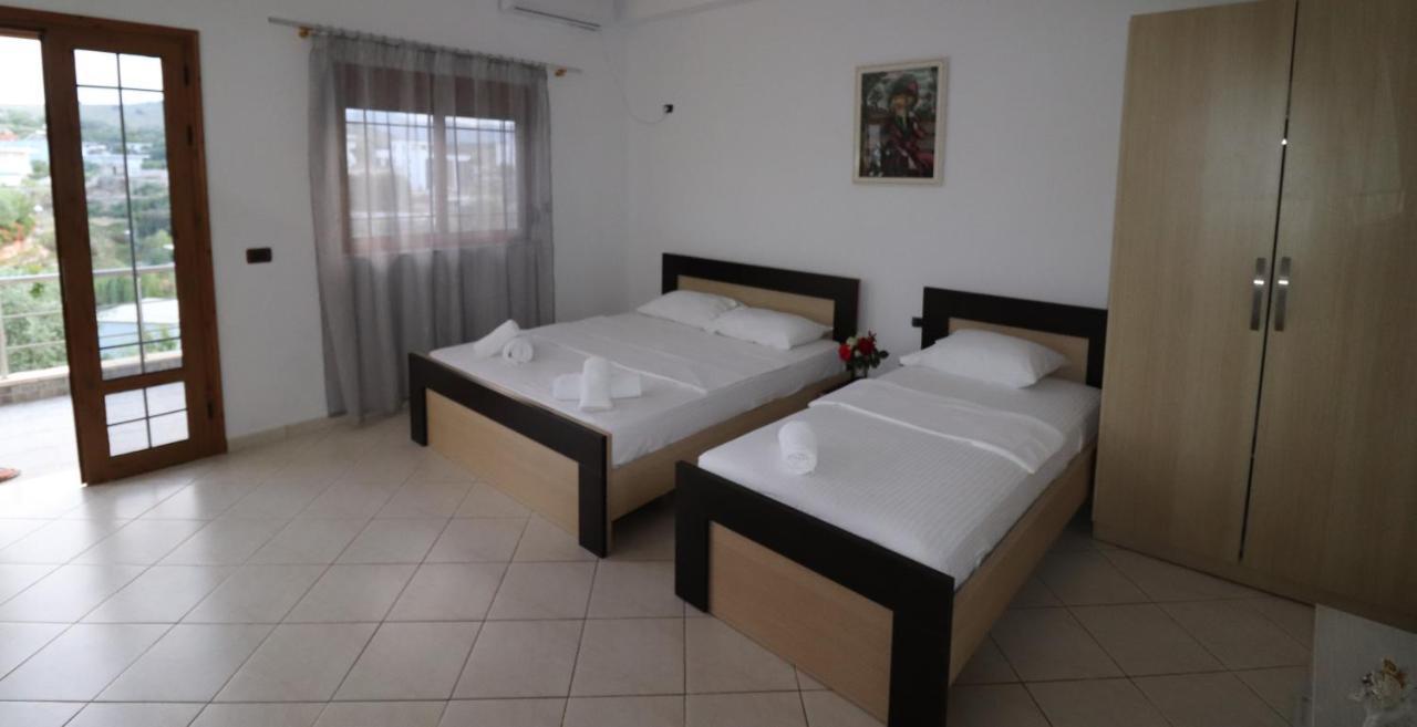 Appartement Blue Season Ksamil