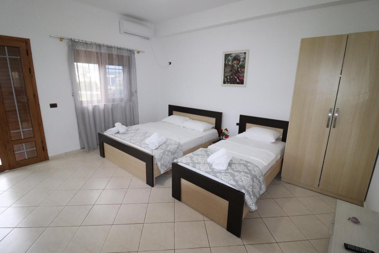 Blue Season Appartement Ksamil