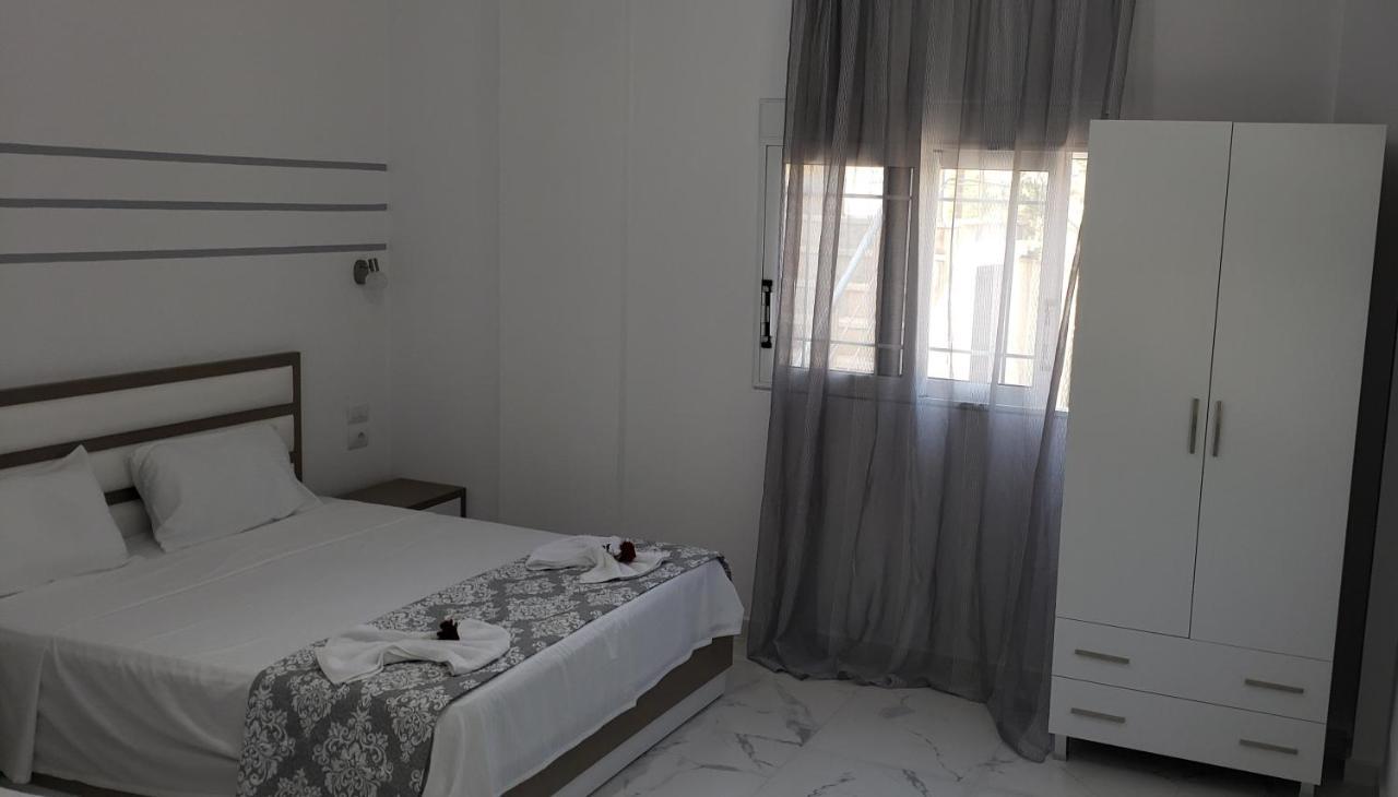 Appartement Blue Season Ksamil