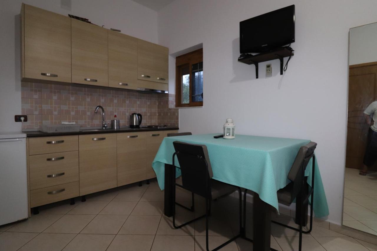 Appartement Blue Season *